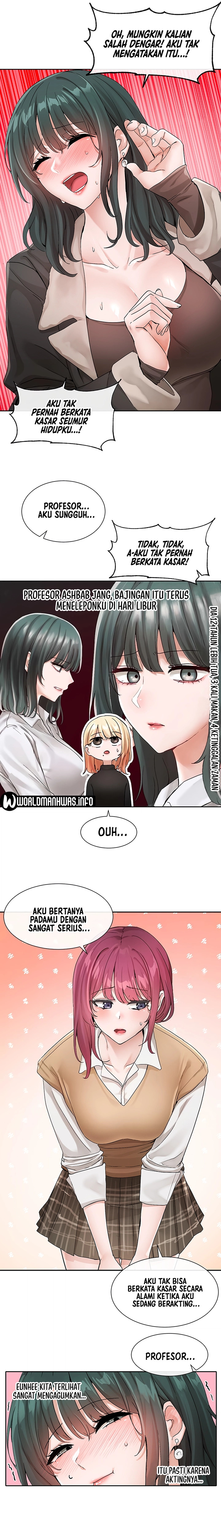 Circles: Chapter chapter-121 - Page 7
