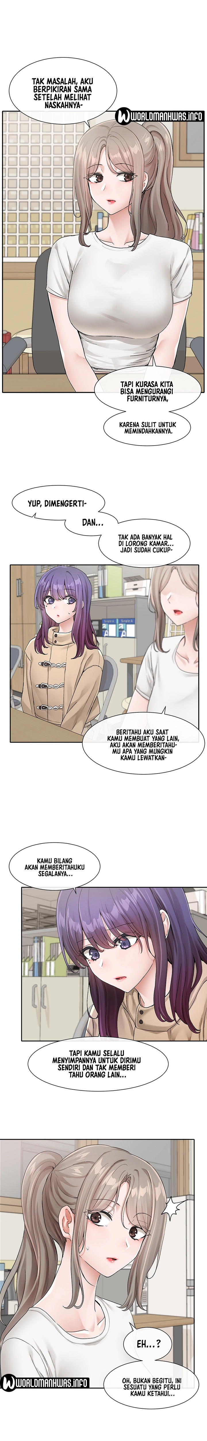 Circles: Chapter chapter-121 - Page 13