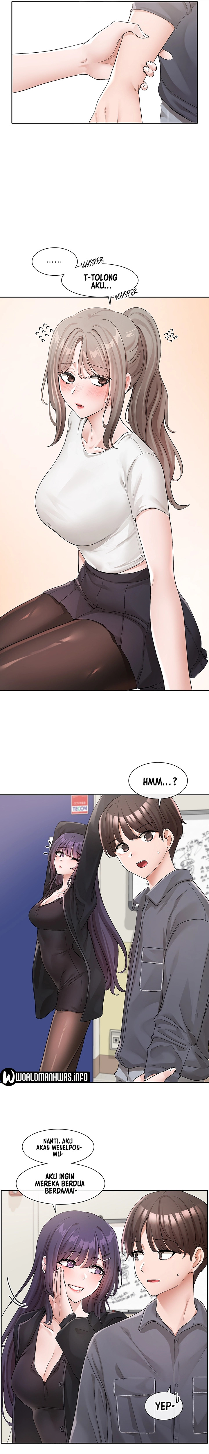Circles: Chapter chapter-121 - Page 15