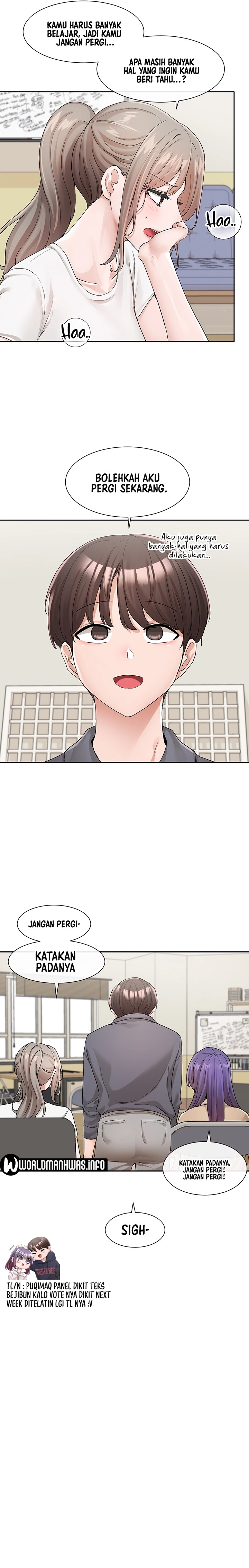 Circles: Chapter chapter-121 - Page 20
