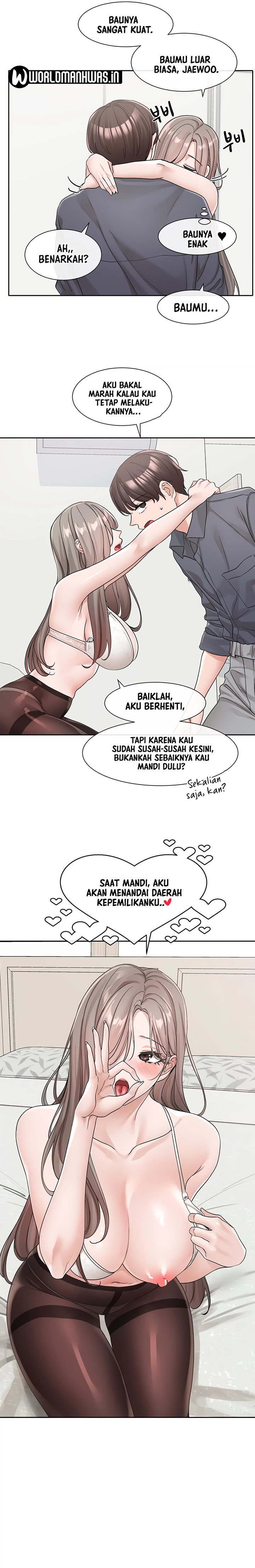Circles: Chapter chapter-123 - Page 3
