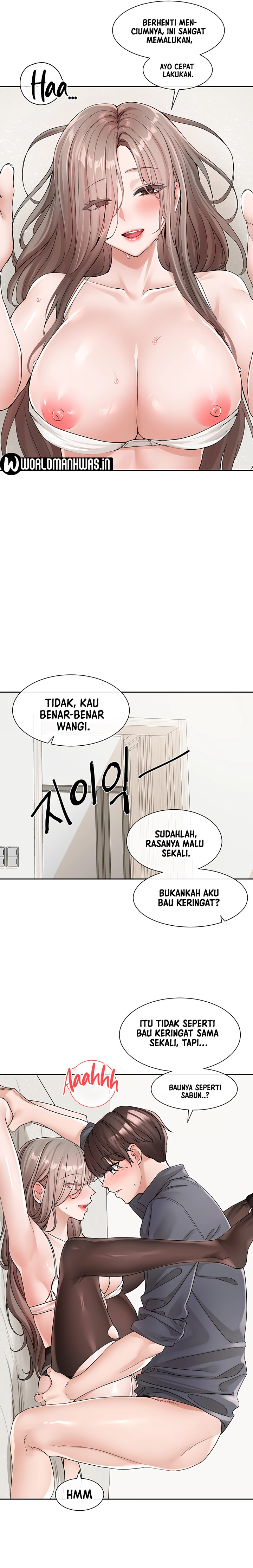 Circles: Chapter chapter-123 - Page 8