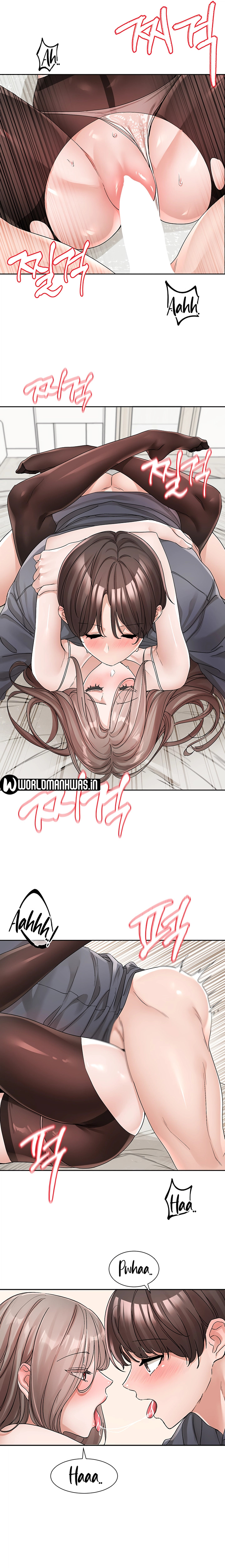 Circles: Chapter chapter-123 - Page 10