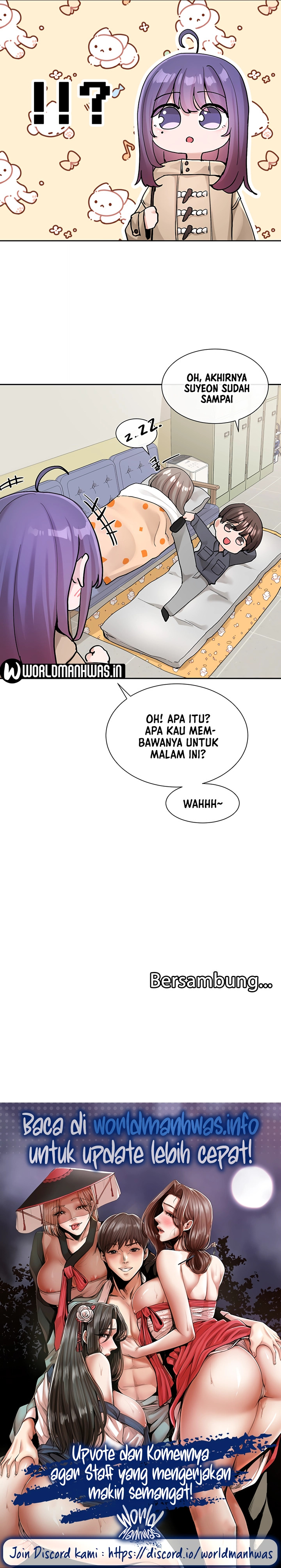 Circles: Chapter chapter-123 - Page 22