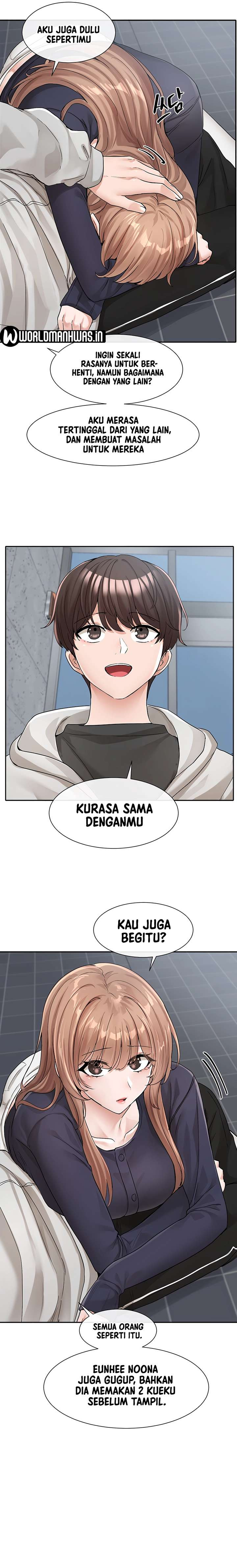 Circles: Chapter chapter-125 - Page 9