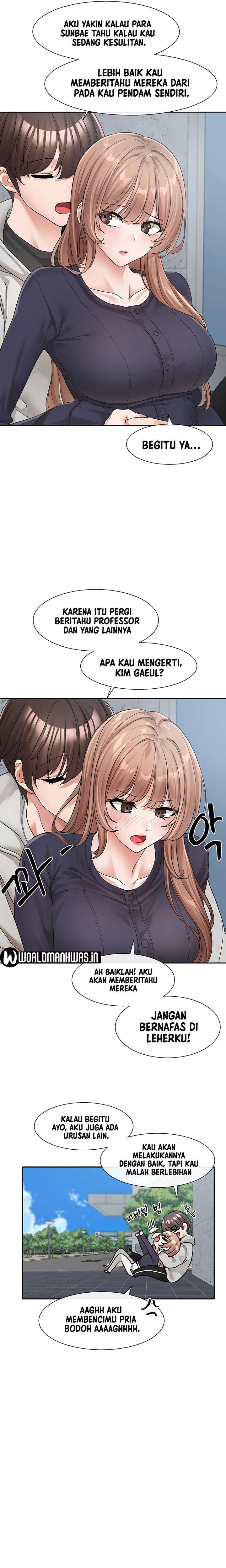 Circles: Chapter chapter-125 - Page 12