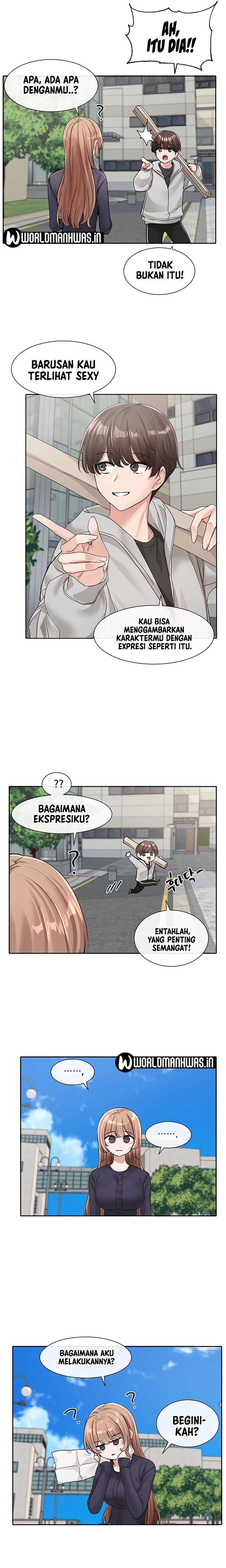 Circles: Chapter chapter-125 - Page 14