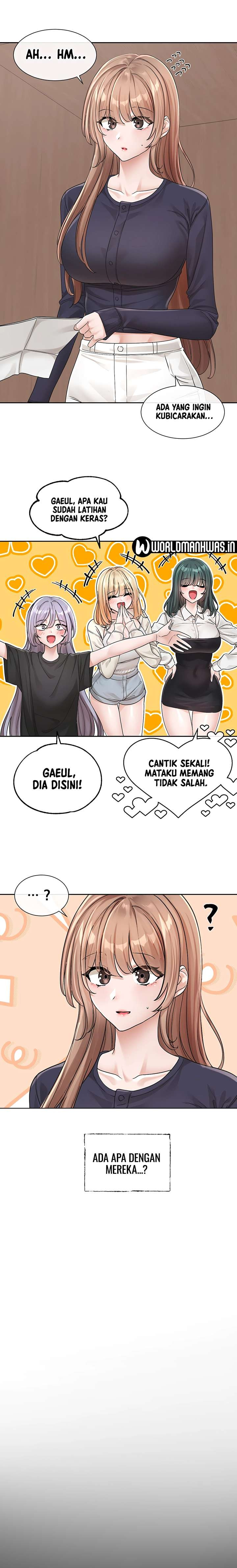 Circles: Chapter chapter-125 - Page 16