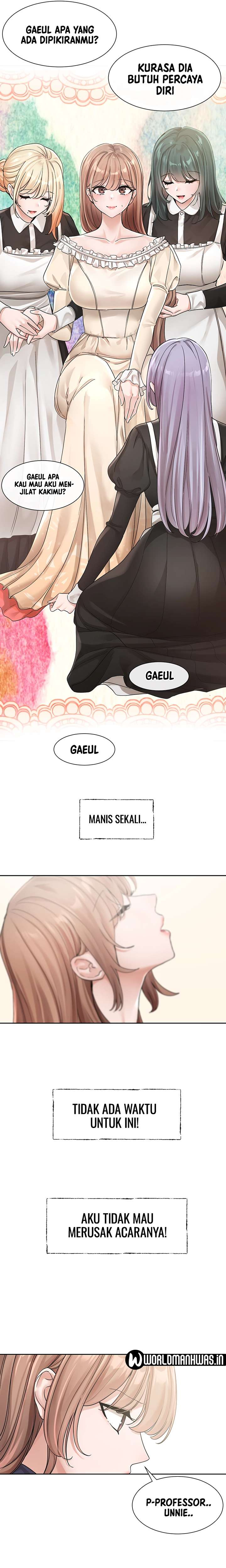 Circles: Chapter chapter-125 - Page 21