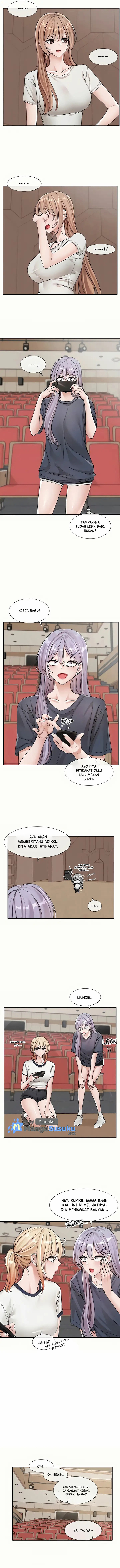 Circles: Chapter chapter-132 - Page 2