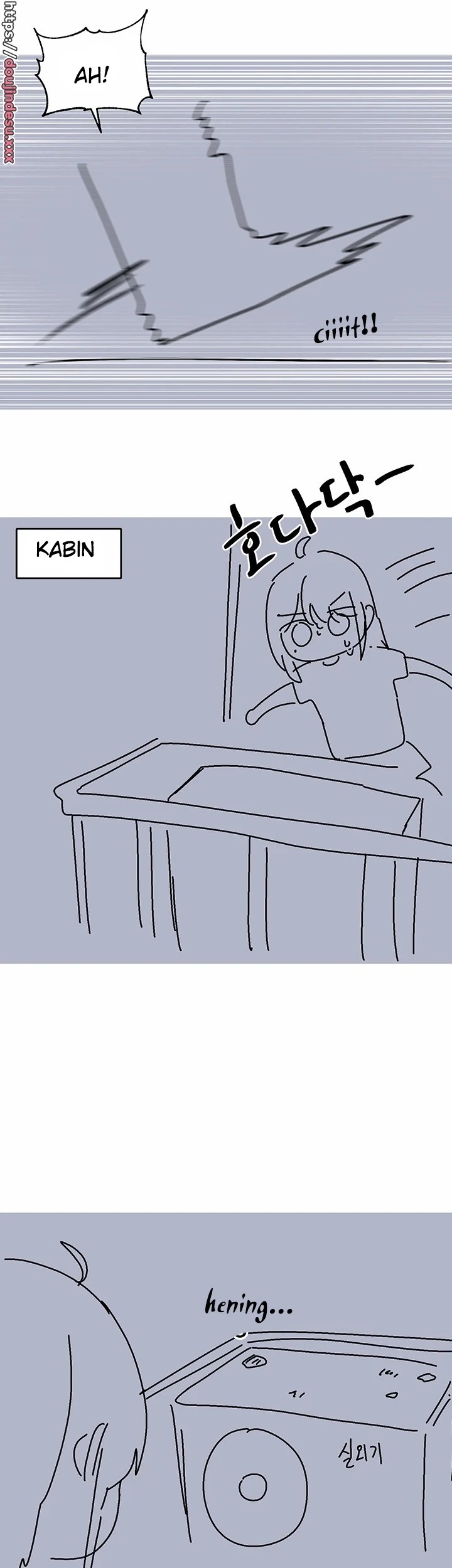 Circles: Chapter chapter-133.5 - Page 4