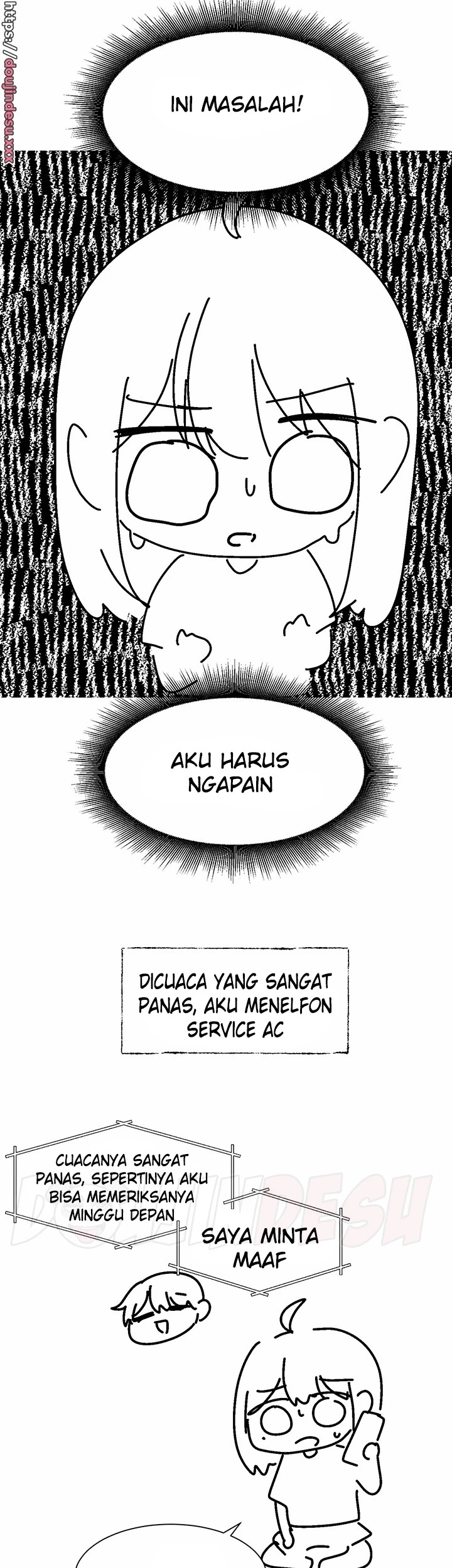 Circles: Chapter chapter-133.5 - Page 6