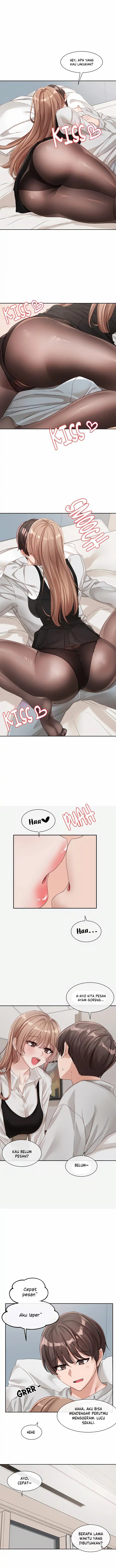 Circles: Chapter chapter-136 - Page 1
