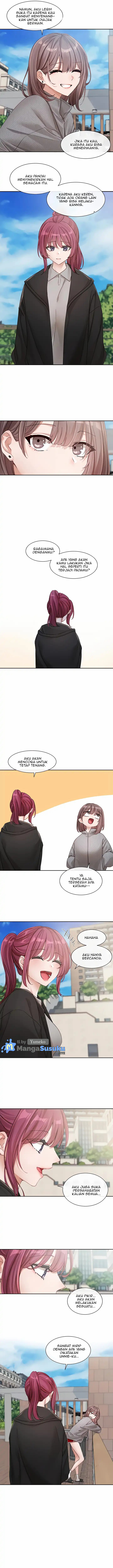 Circles: Chapter chapter-139 - Page 5