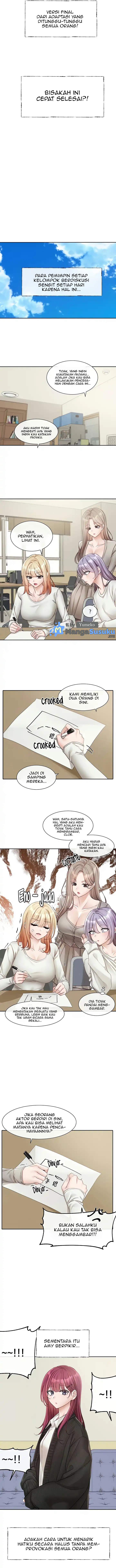 Circles: Chapter chapter-141 - Page 2