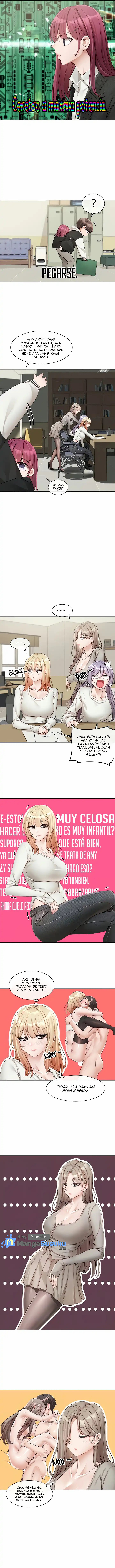 Circles: Chapter chapter-141 - Page 3