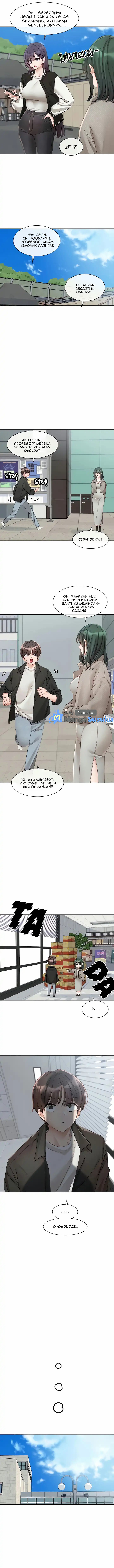 Circles: Chapter chapter-141 - Page 6