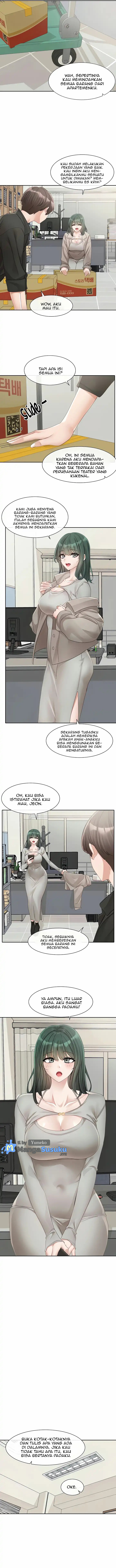 Circles: Chapter chapter-141 - Page 7