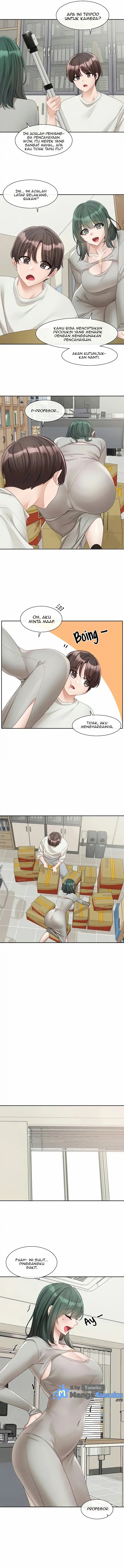 Circles: Chapter chapter-141 - Page 8