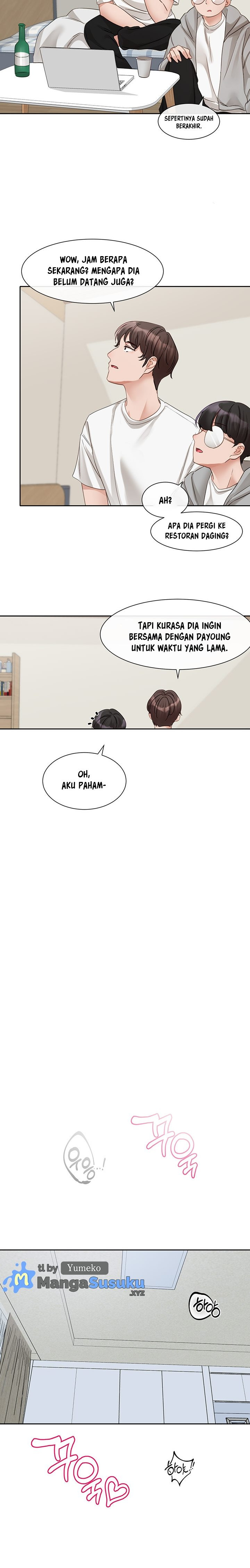 Circles: Chapter chapter-148 - Page 20