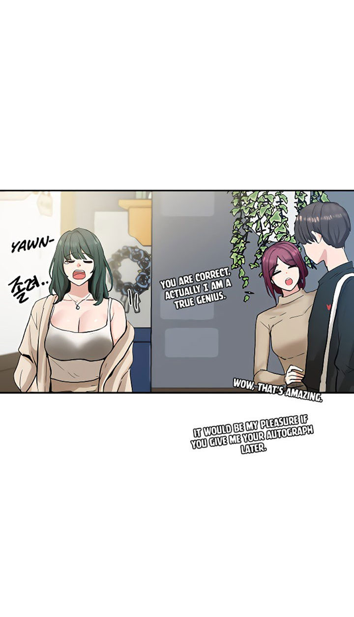 Circles: Chapter chapter-15 - Page 3