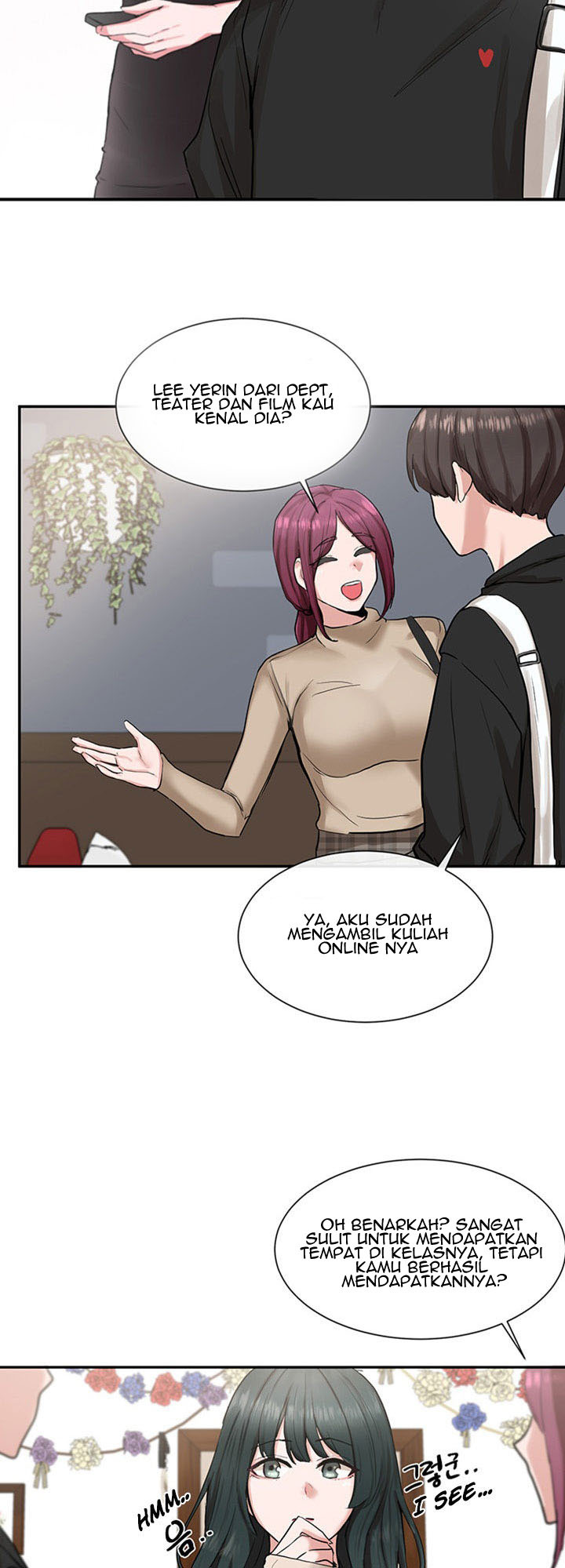 Circles: Chapter chapter-15 - Page 8