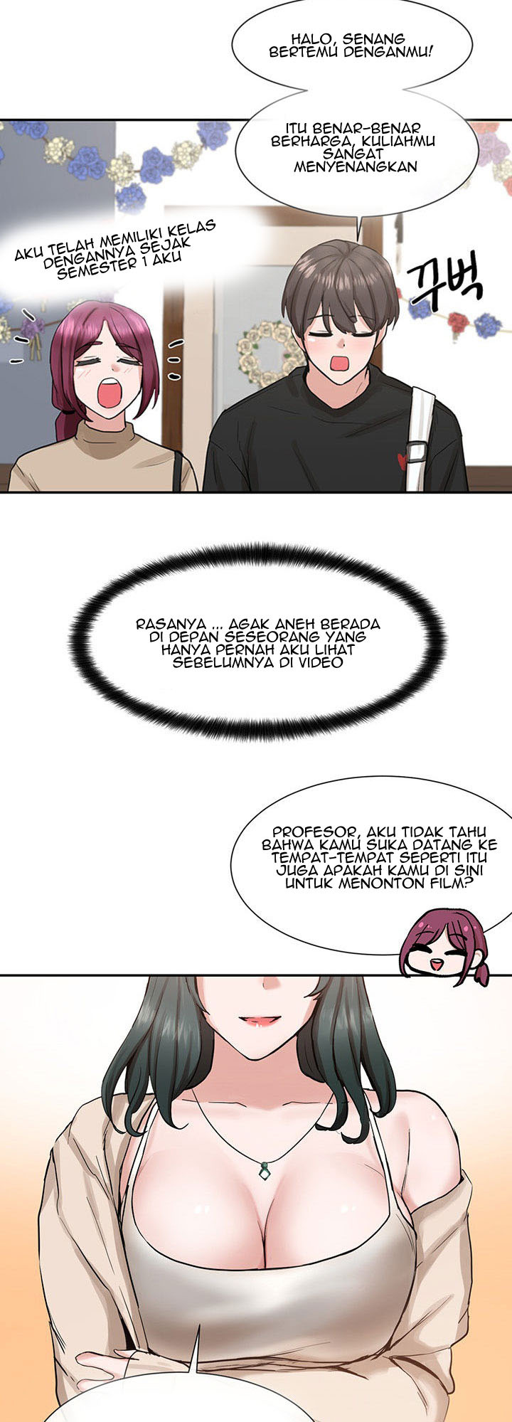 Circles: Chapter chapter-15 - Page 10