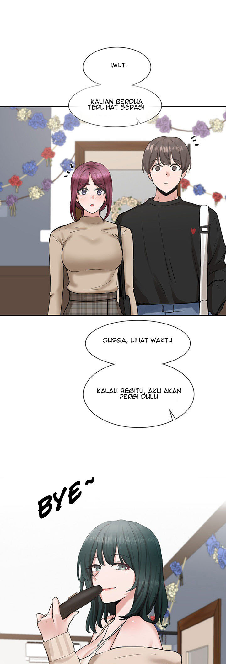 Circles: Chapter chapter-15 - Page 13