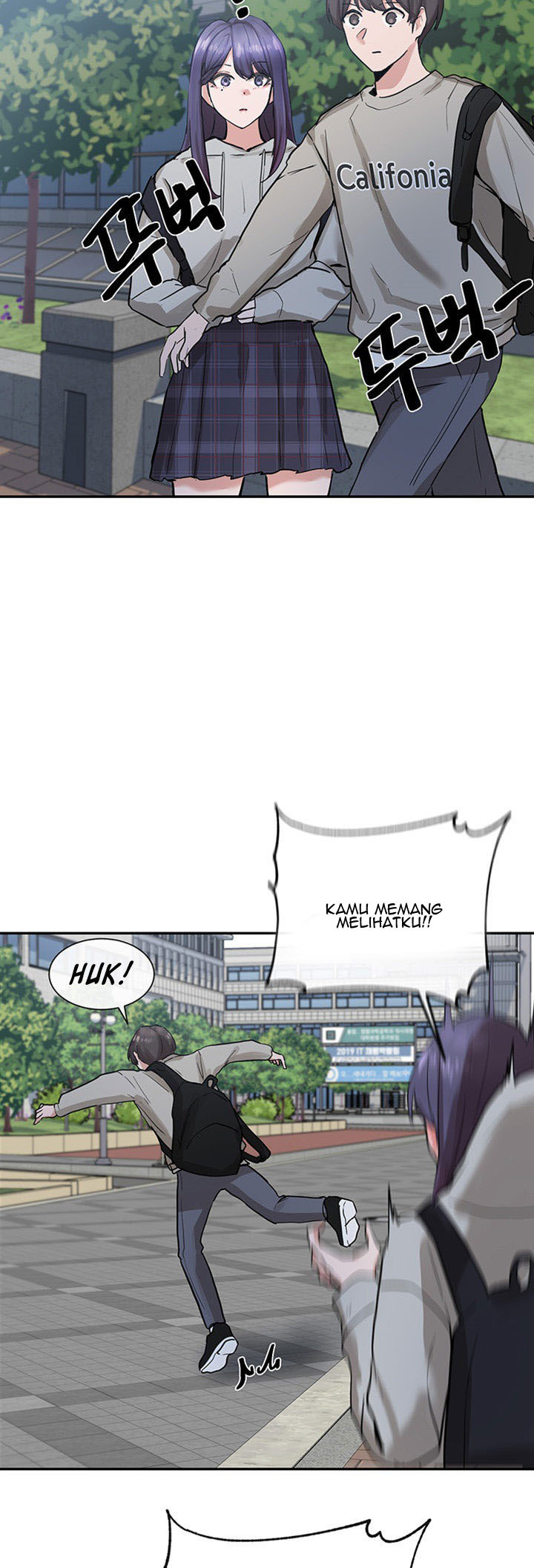 Circles: Chapter chapter-15 - Page 22