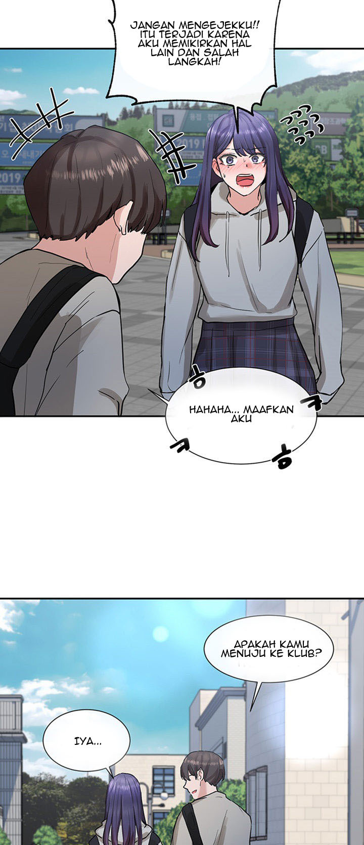 Circles: Chapter chapter-15 - Page 23