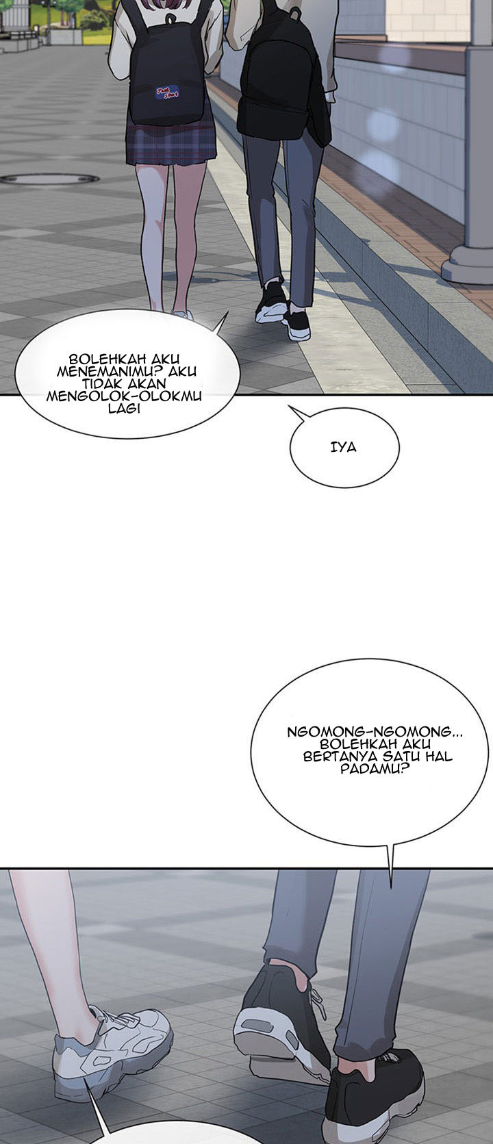 Circles: Chapter chapter-15 - Page 24
