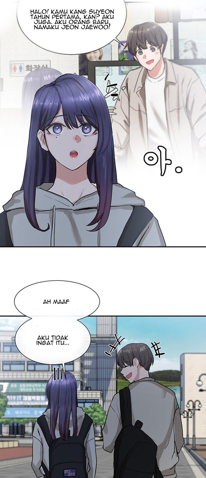 Circles: Chapter chapter-15 - Page 27
