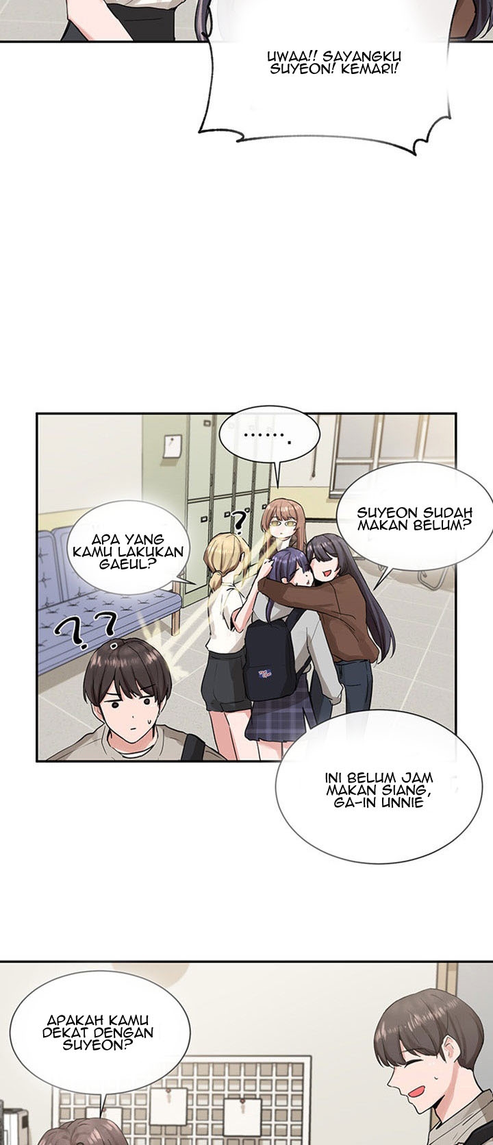 Circles: Chapter chapter-15 - Page 31
