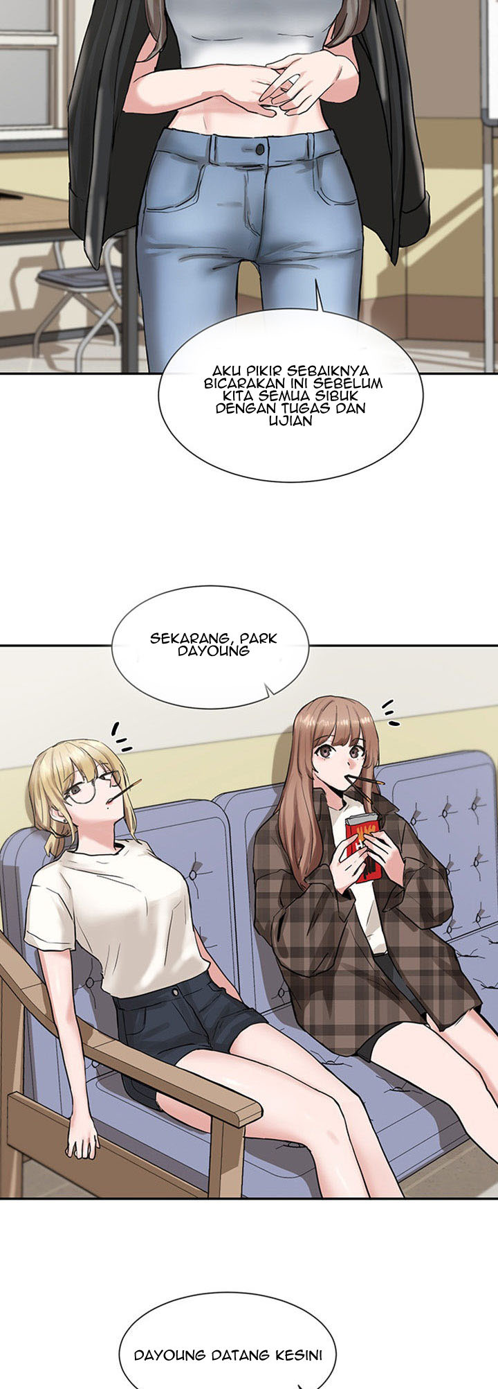 Circles: Chapter chapter-15 - Page 39
