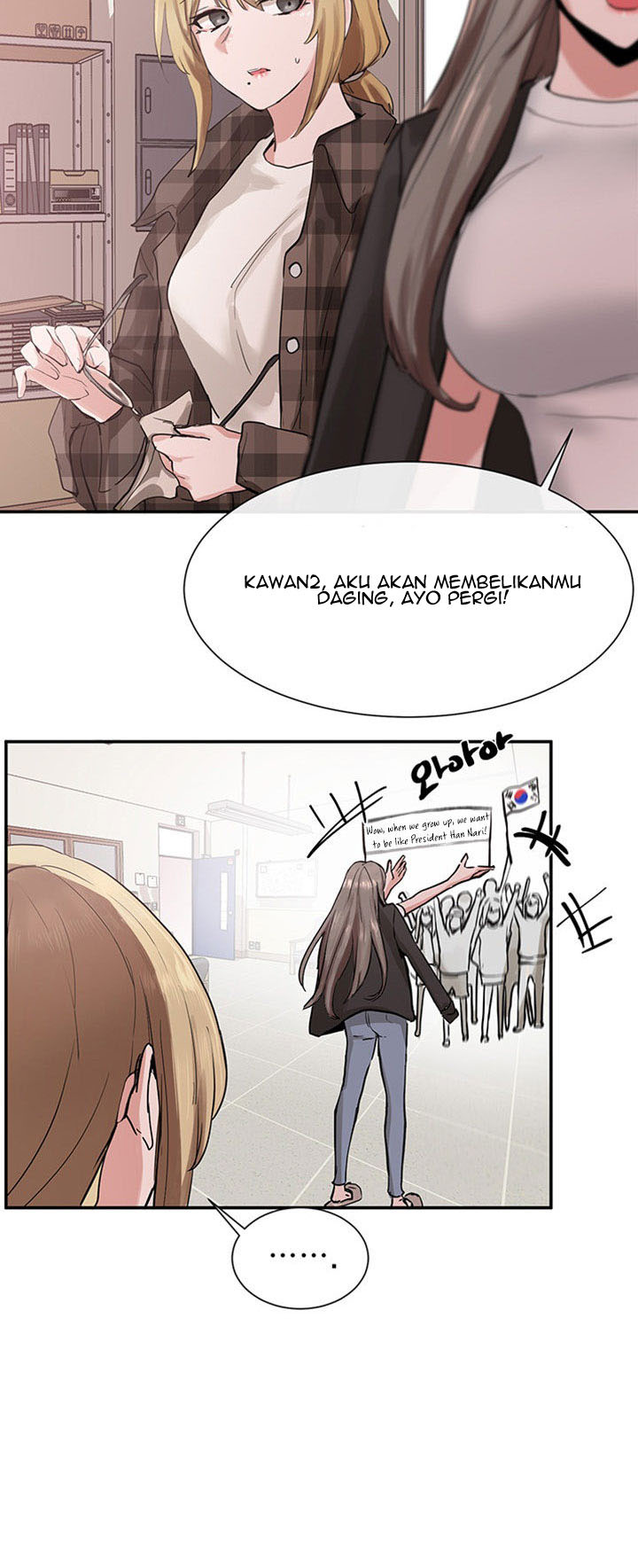 Circles: Chapter chapter-15 - Page 46