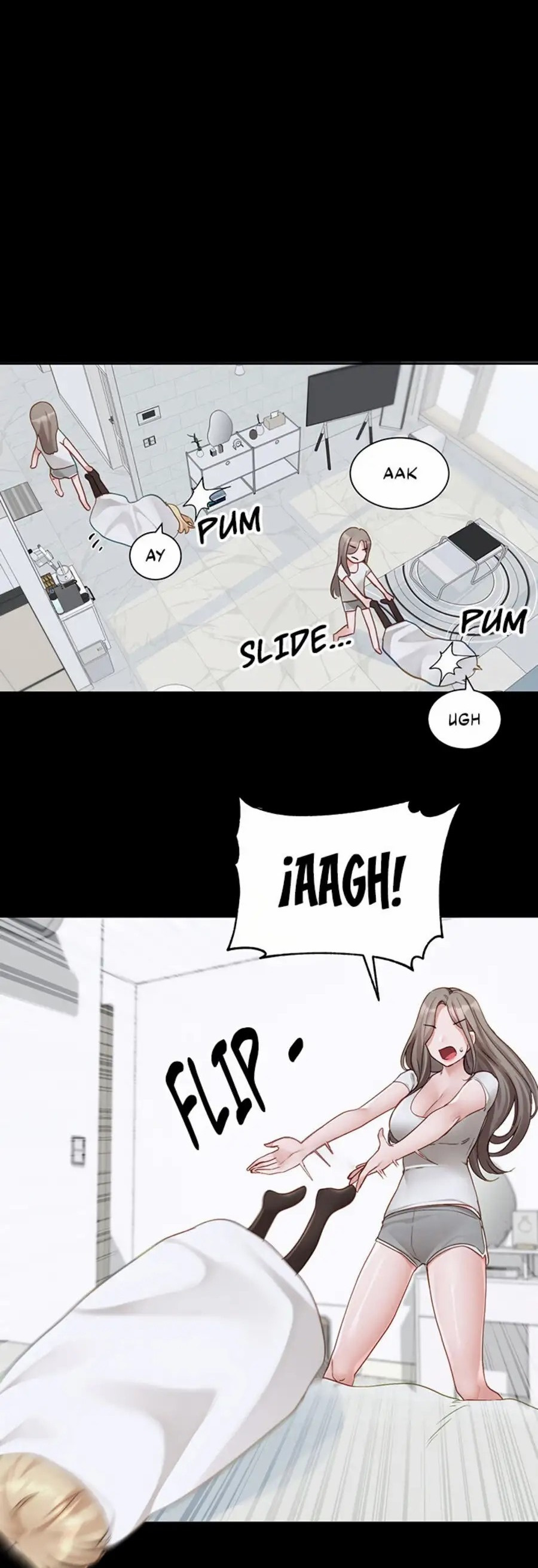 Circles: Chapter chapter-163 - Page 3