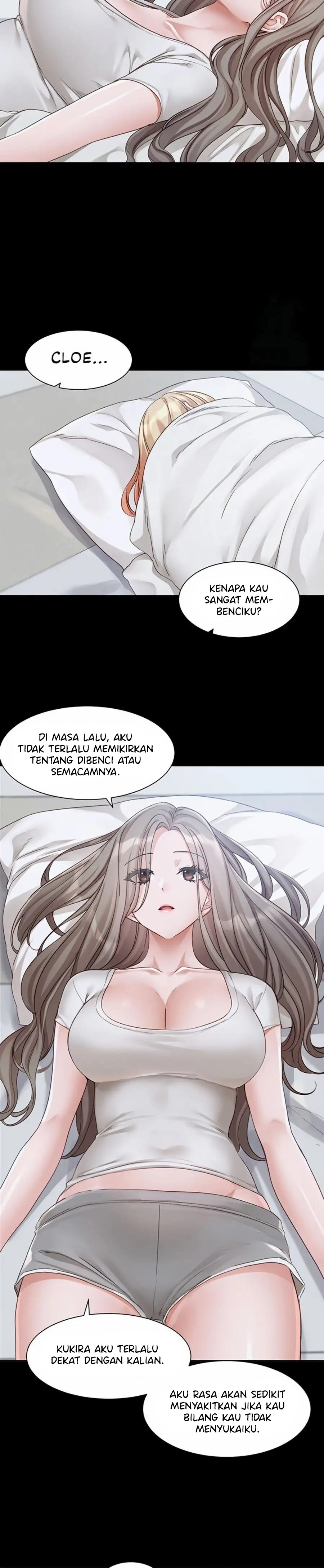 Circles: Chapter chapter-163 - Page 6