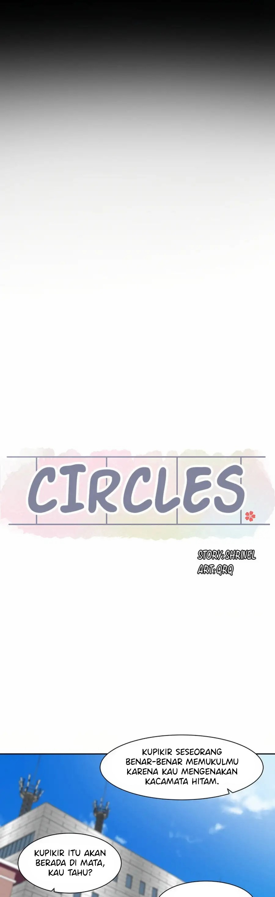 Circles: Chapter chapter-163 - Page 11