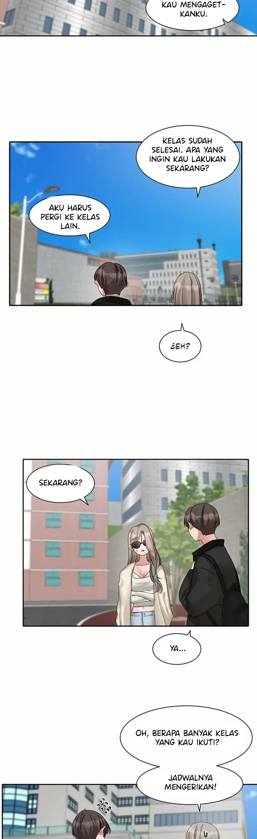 Circles: Chapter chapter-163 - Page 12