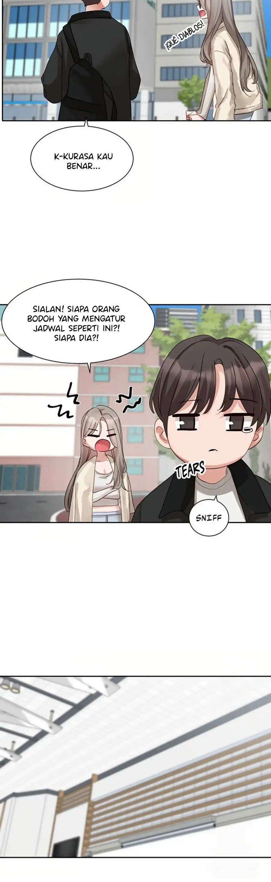 Circles: Chapter chapter-163 - Page 13