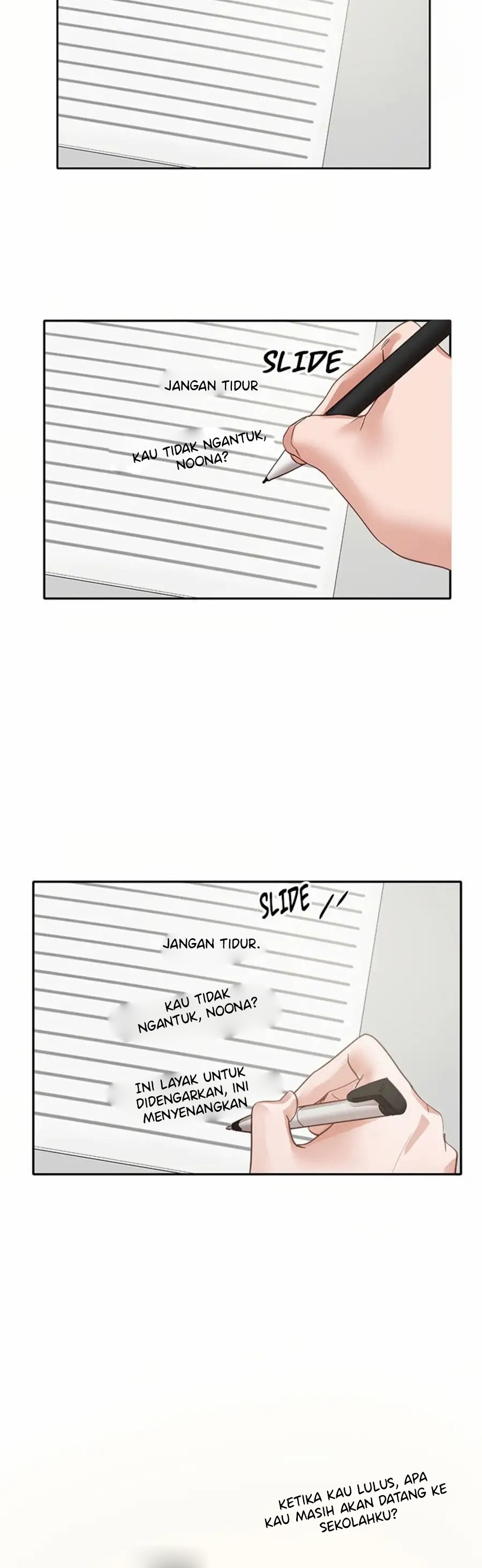 Circles: Chapter chapter-163 - Page 15