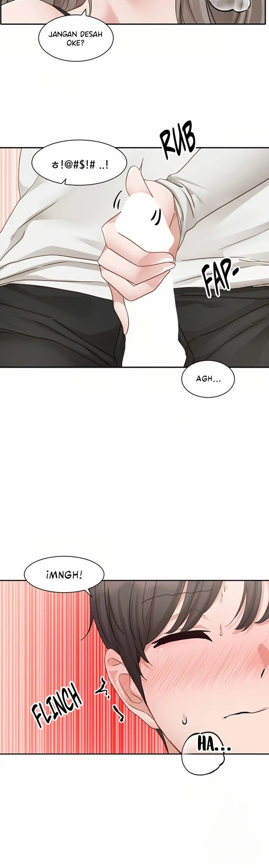 Circles: Chapter chapter-163 - Page 29