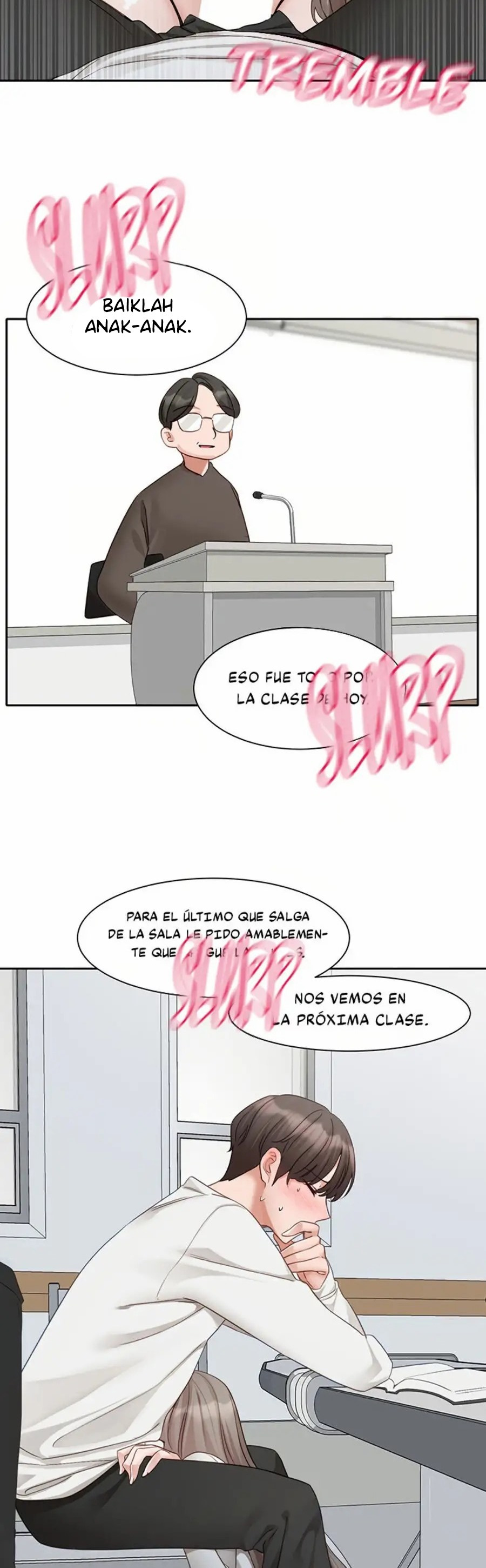 Circles: Chapter chapter-163 - Page 35