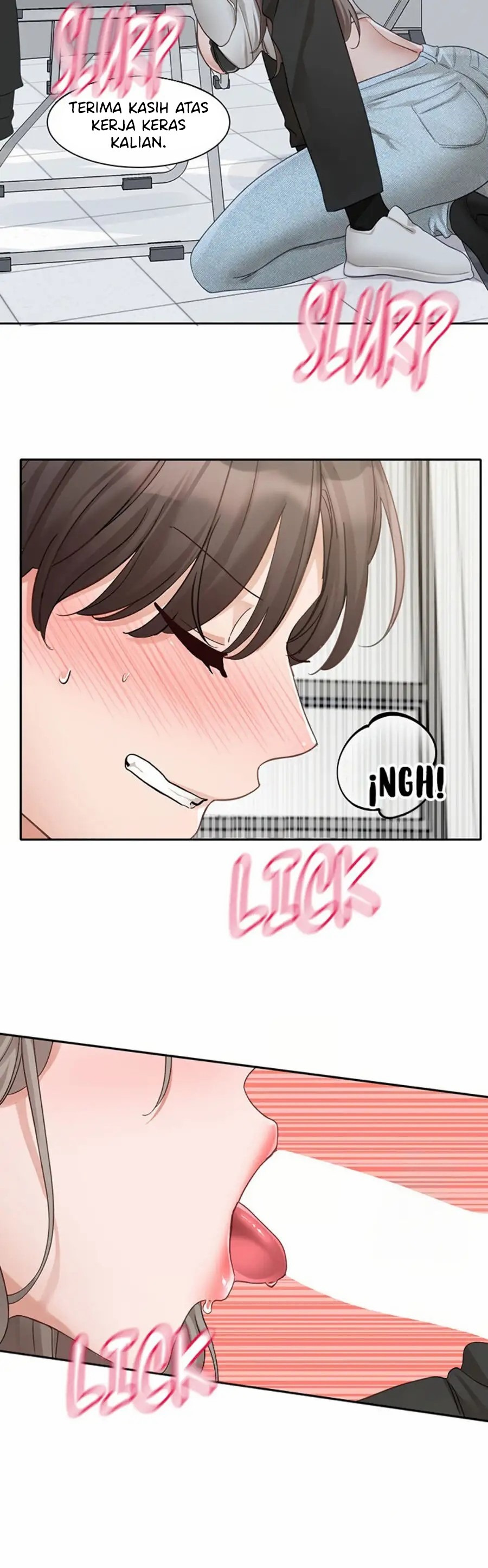 Circles: Chapter chapter-163 - Page 36