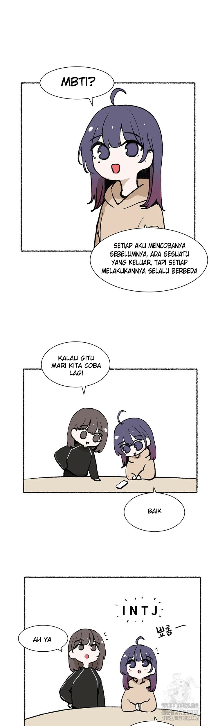 Circles: Chapter chapter-165.5 - Page 2