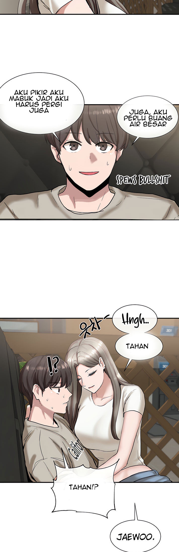 Circles: Chapter chapter-17 - Page 4
