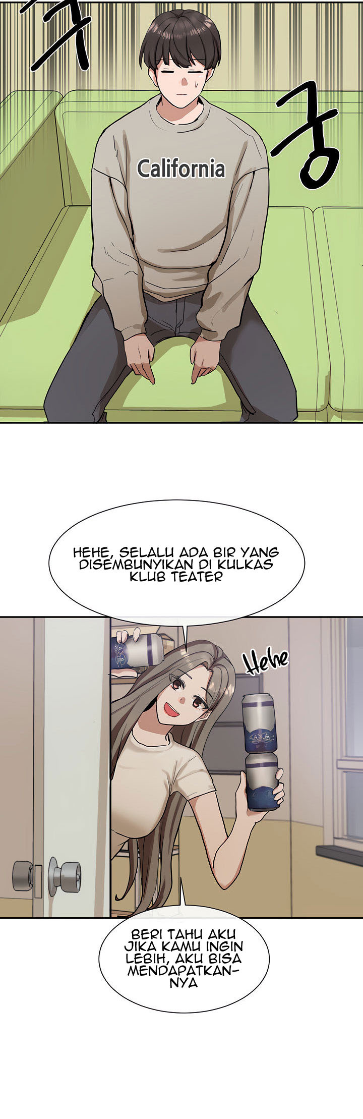 Circles: Chapter chapter-17 - Page 7