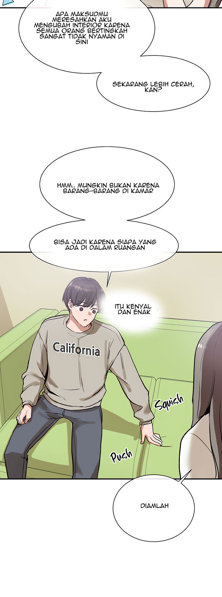 Circles: Chapter chapter-17 - Page 12