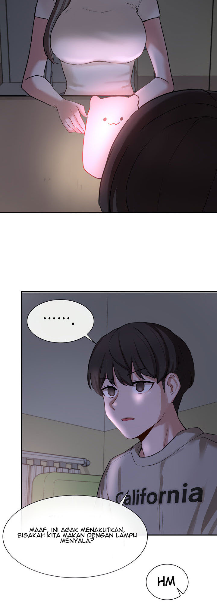 Circles: Chapter chapter-17 - Page 14