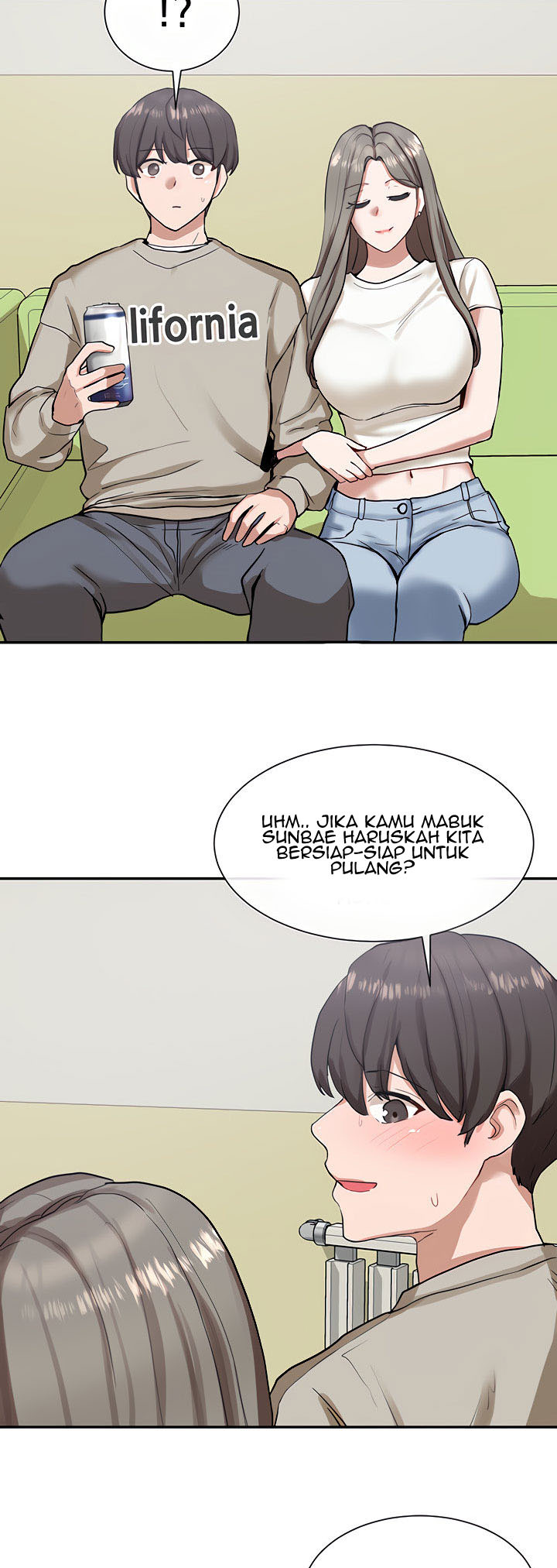 Circles: Chapter chapter-17 - Page 19